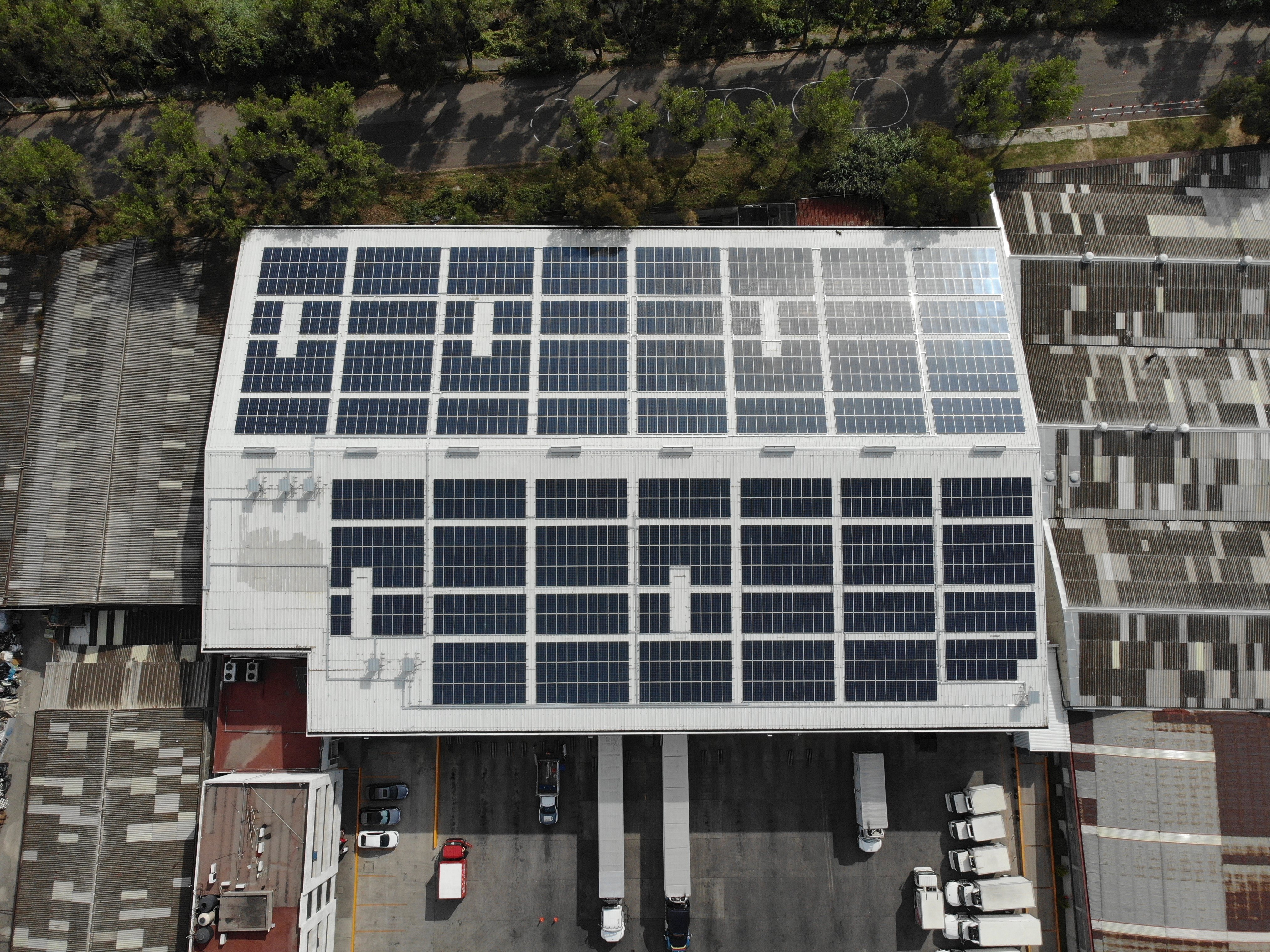 sistema-fotovoltaico-zona-industrial-tlalnepantla-enlight-mexico