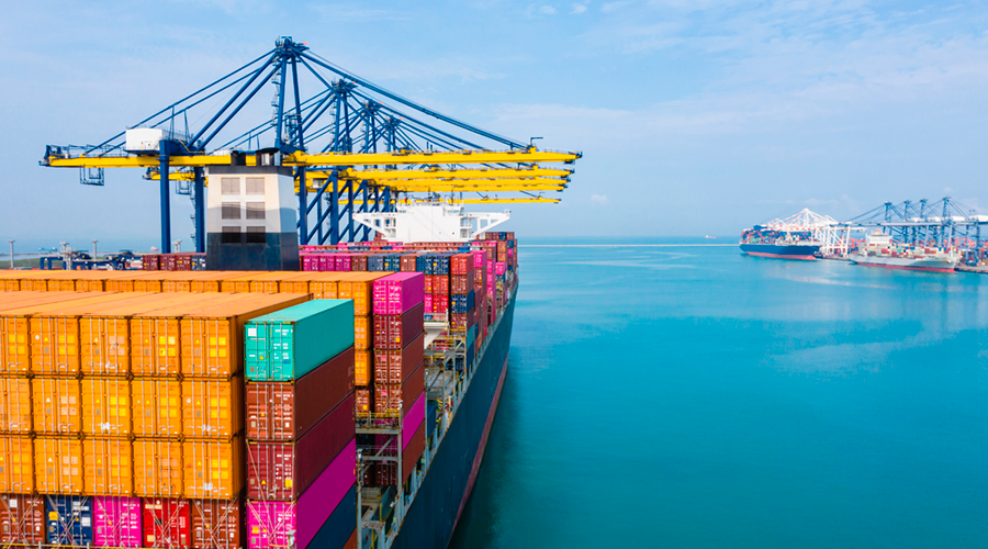 Sector-transporte
