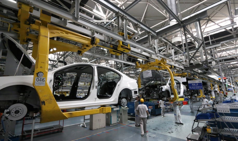 industria-automotriz