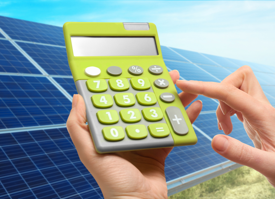 tarifas-de-luz Senerysol Colombia. Energía Solar para empresas y hogares