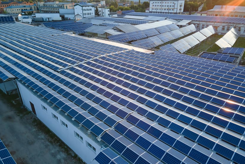 Net Metering y Net Billing: Esquemas de interconexión en México