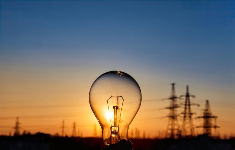 Conoce las soluciones de energía que existen para tu empresa