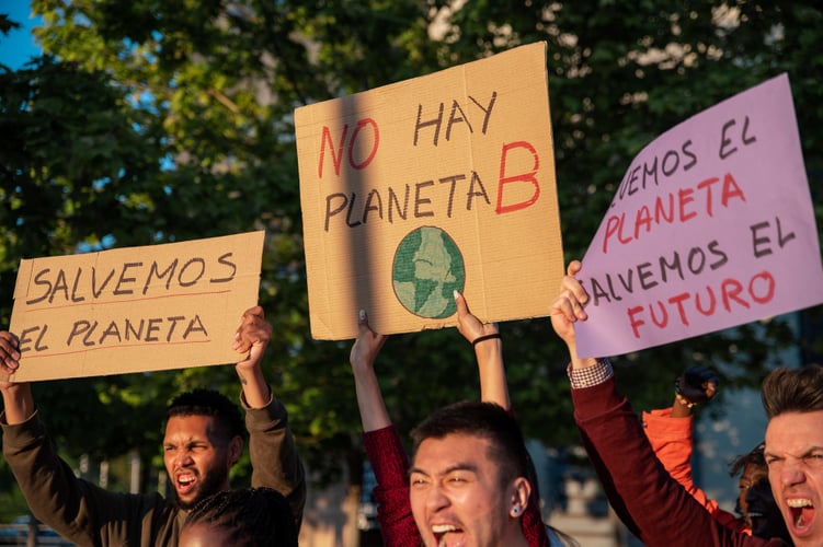 74% de mexicanos le preocupa impactos del cambio climático en el país