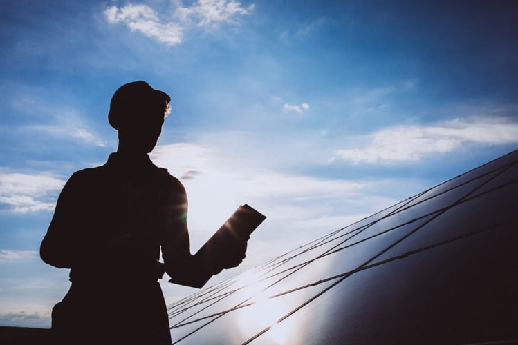 Sector solar detona en México cerca de 10 mil mdd de inversión