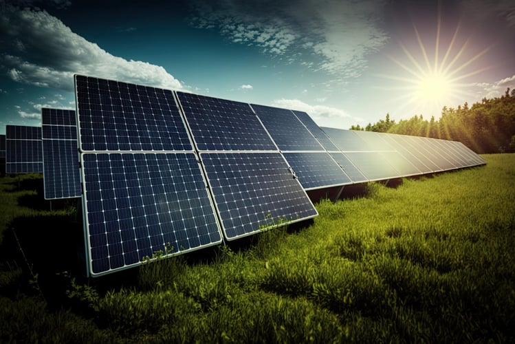 Descubre las ventajas y desventajas de la energía solar