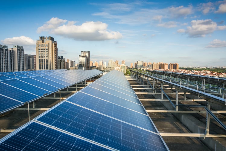 Instalación de paneles solares: Todo lo que debes saber