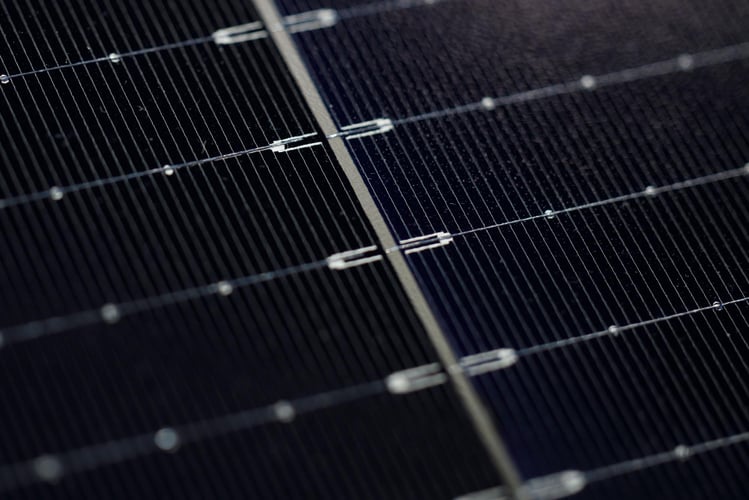 ¿Cómo identificar la calidad de los paneles solares?