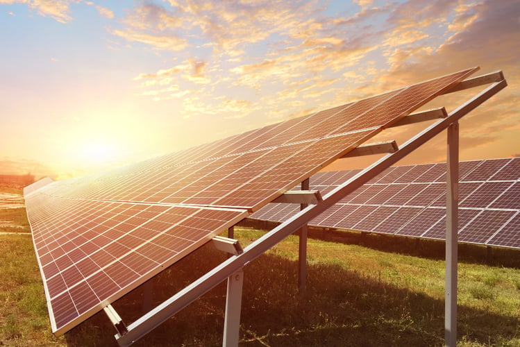 Latinoamérica cerca de 30 GW en capacidad solar instalada
