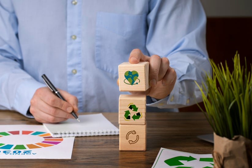 ¿Cómo mejorar el medio ambiente desde tu empresa?