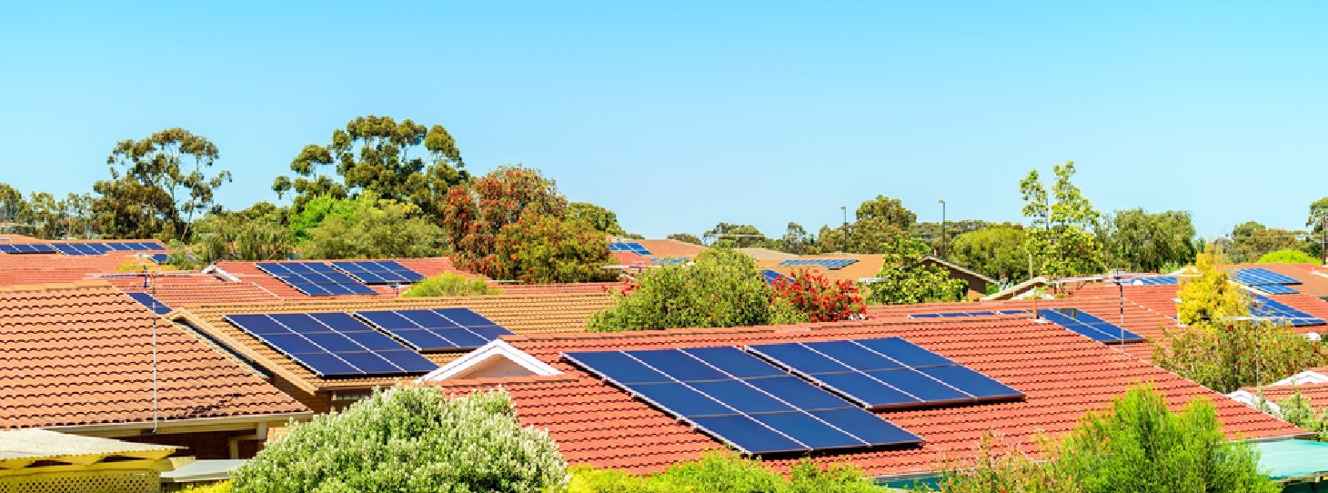 Como funciona los paneles solares