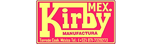 Kirby Mex_Logo