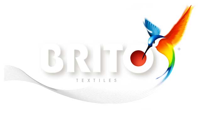 Logo Textiles Brito