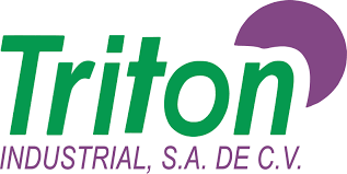 Tritón Industrial_Logo