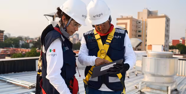 beneficios-generacion-distribuida-enlight-industria