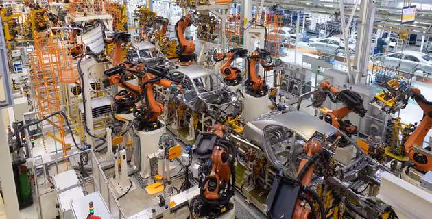 autoconsumo-parques-industriales-industria-automotriz