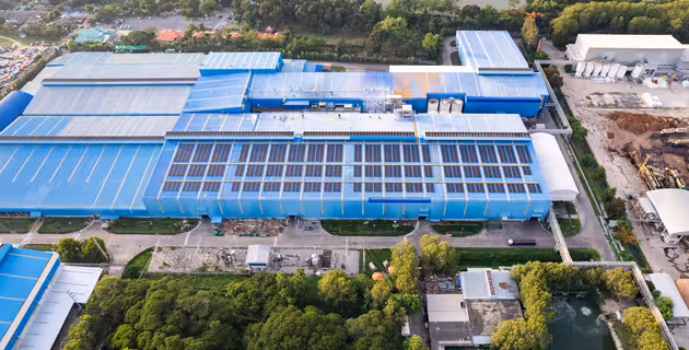 autoconsumo-parques-industriales-soluciones-renovables-competitividad