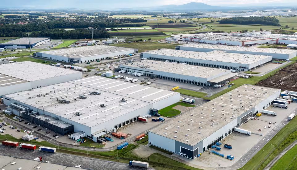 Autoconsumo en parques industriales como ventaja competitiva